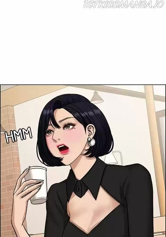 True Beauty Ch.191.1