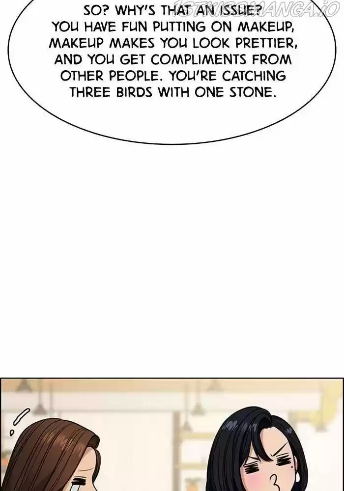 True Beauty Ch.191.1