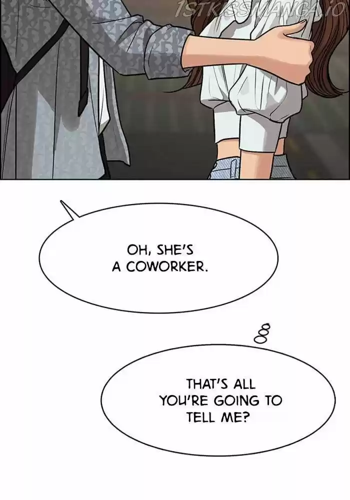 True Beauty Ch.191.1