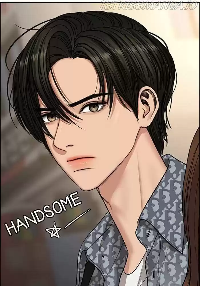 True Beauty Ch.191.1