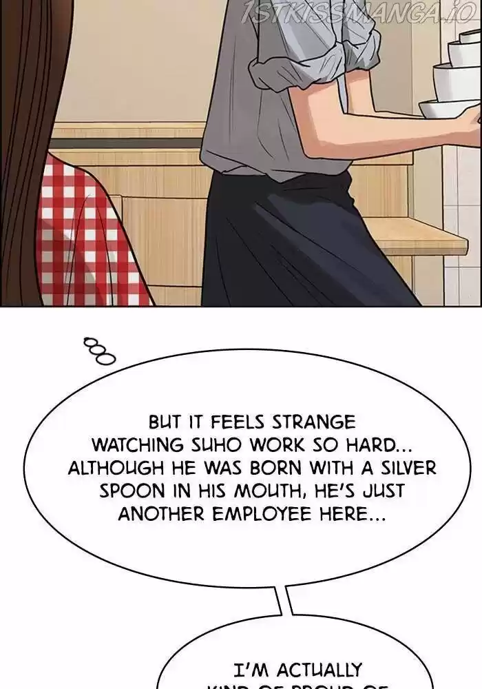 True Beauty Ch.191.1