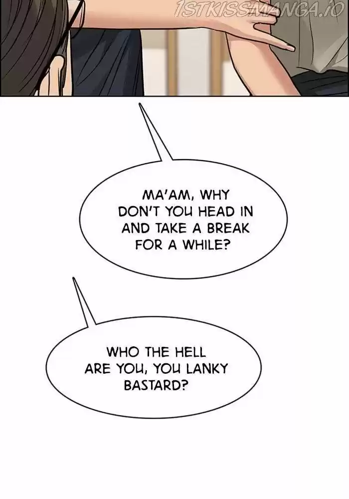 True Beauty Ch.191.1