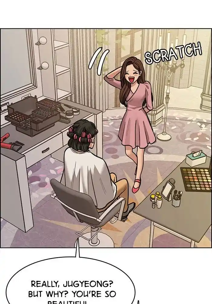 True Beauty Ch.193