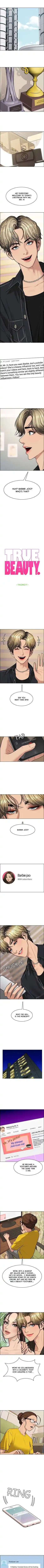 True Beauty Ch.195