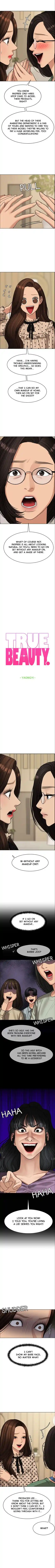 True Beauty Ch.208