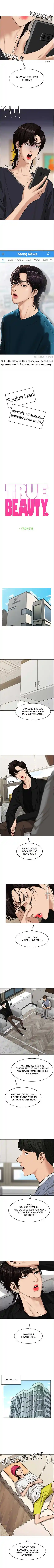 True Beauty Ch.210
