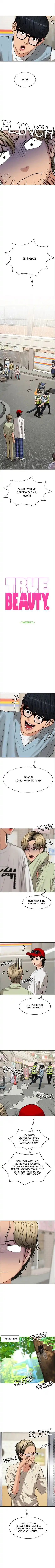 True Beauty Ch.212