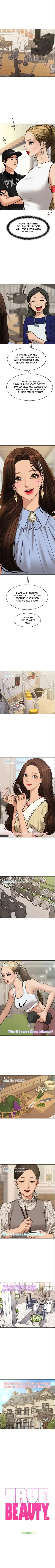 True Beauty Ch.214