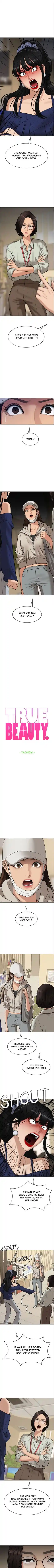 True Beauty Ch.218
