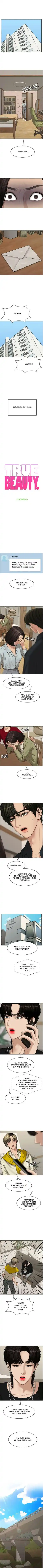 True Beauty Ch.219