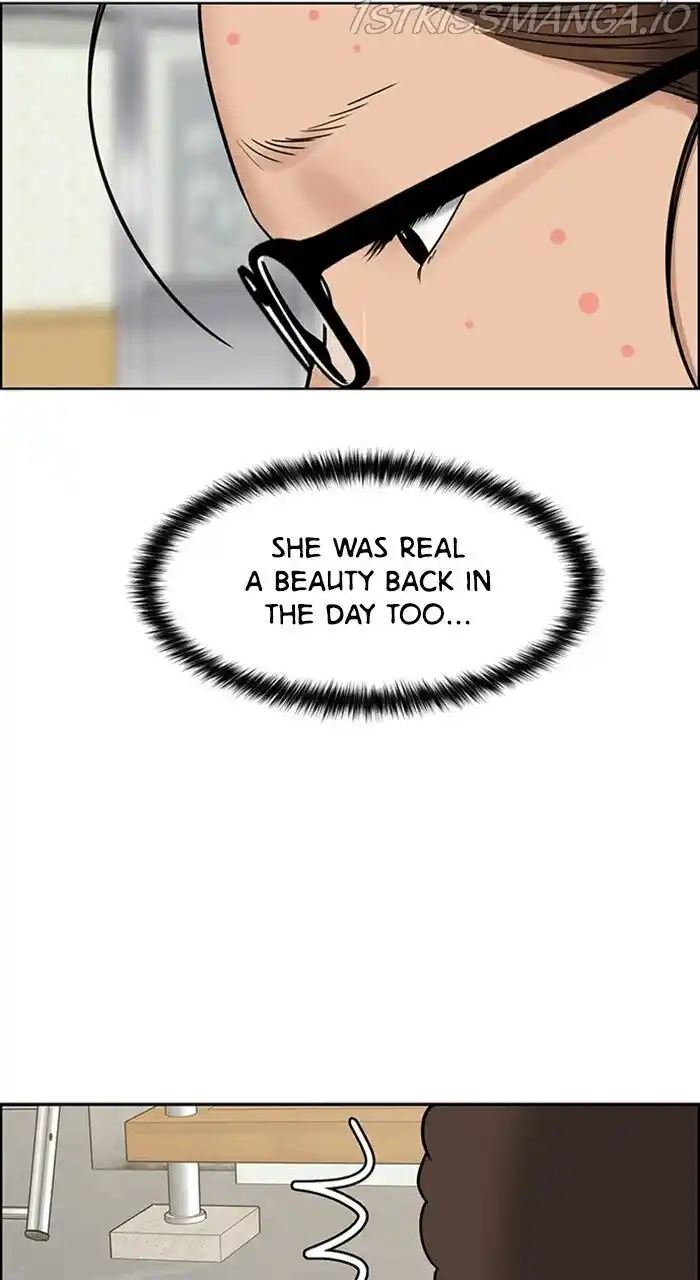True Beauty Ch.220