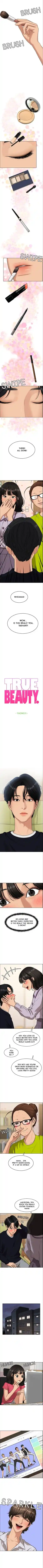 True Beauty Ch.229