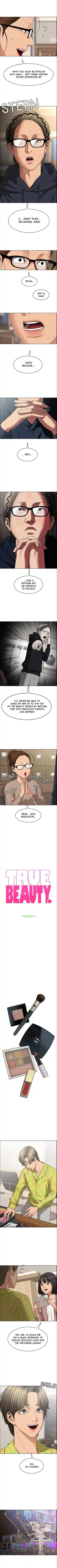 True Beauty Ch.233