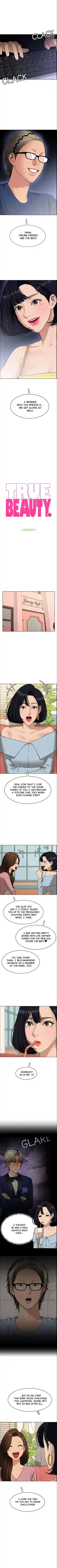True Beauty Ch.234