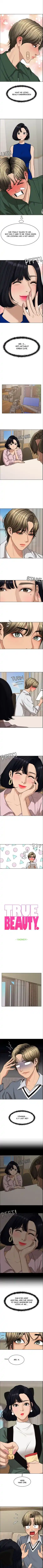 True Beauty Ch.236