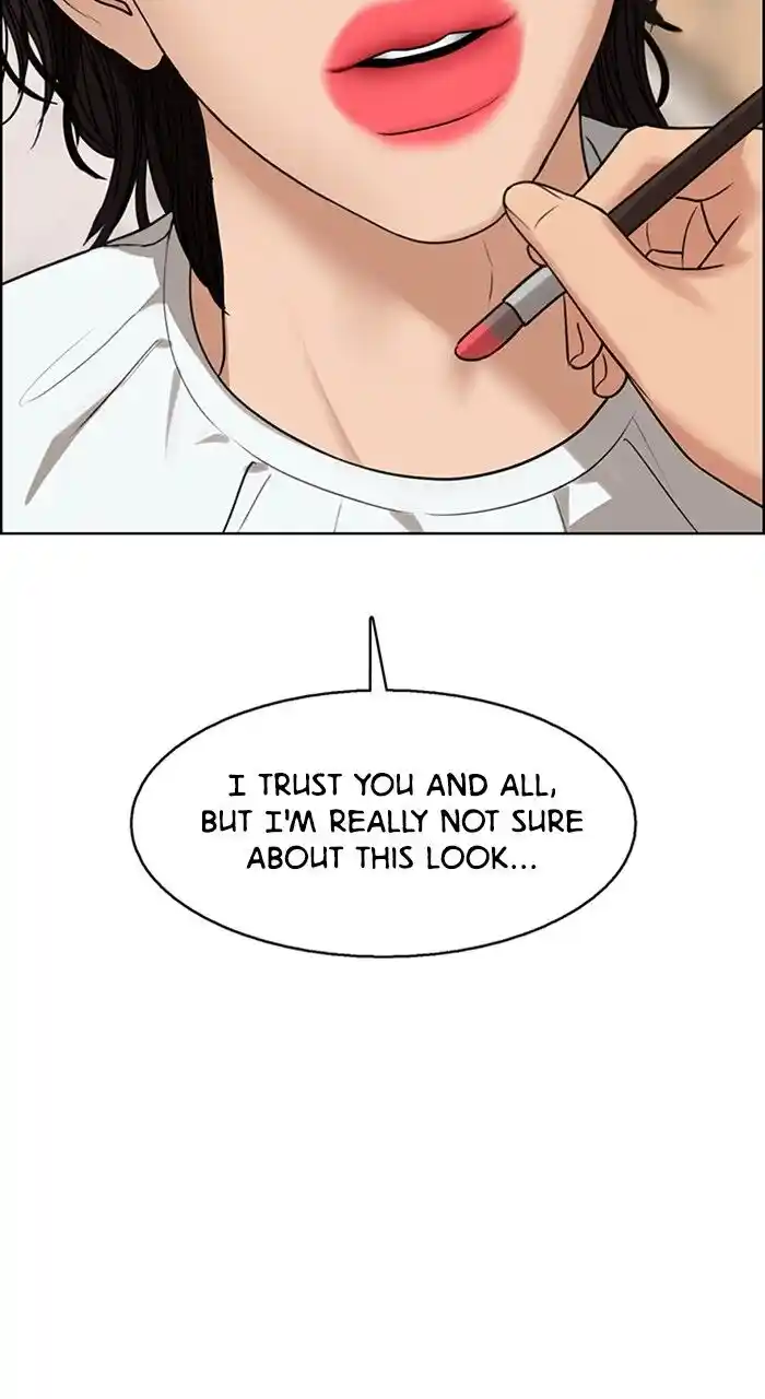 True Beauty Ch.237