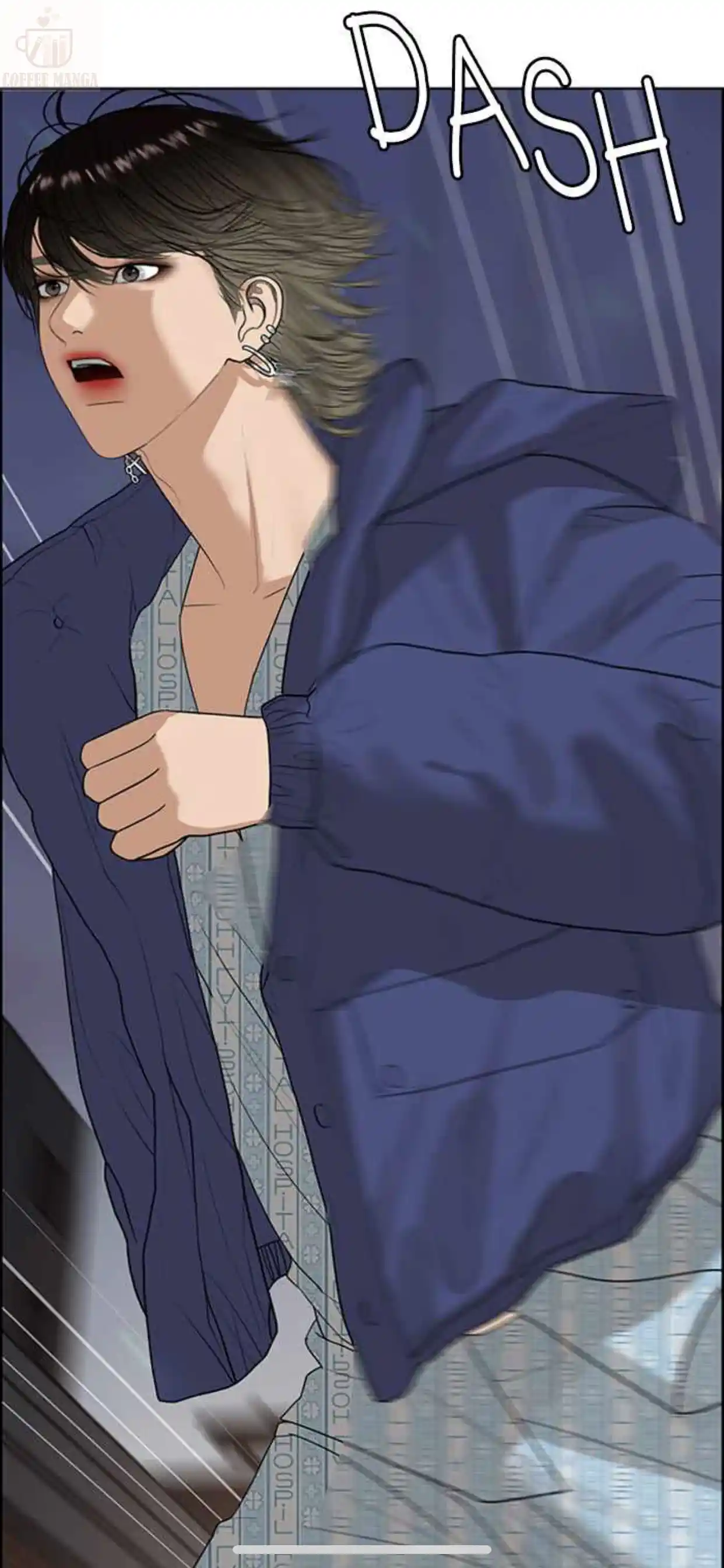 True Beauty Chapter 162.5