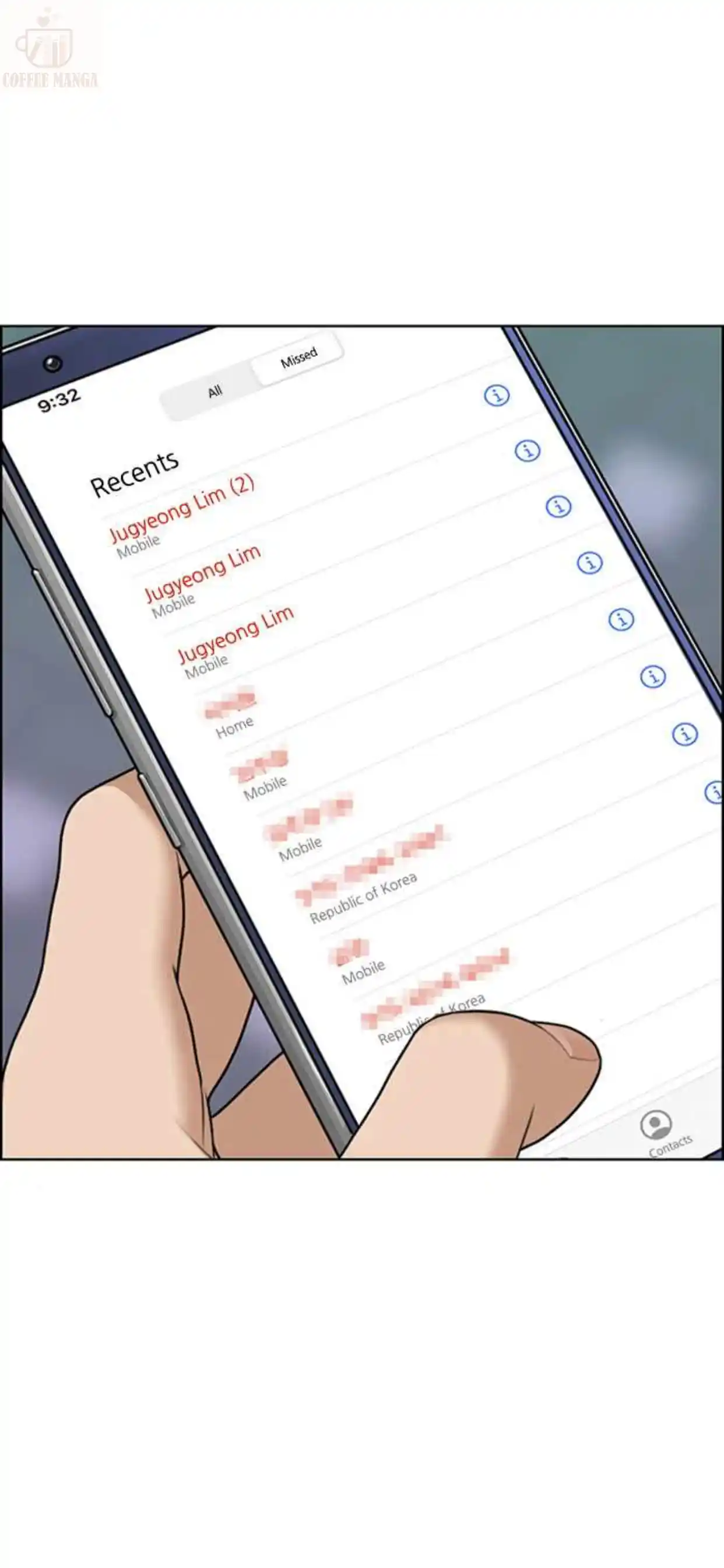 True Beauty Chapter 162.5