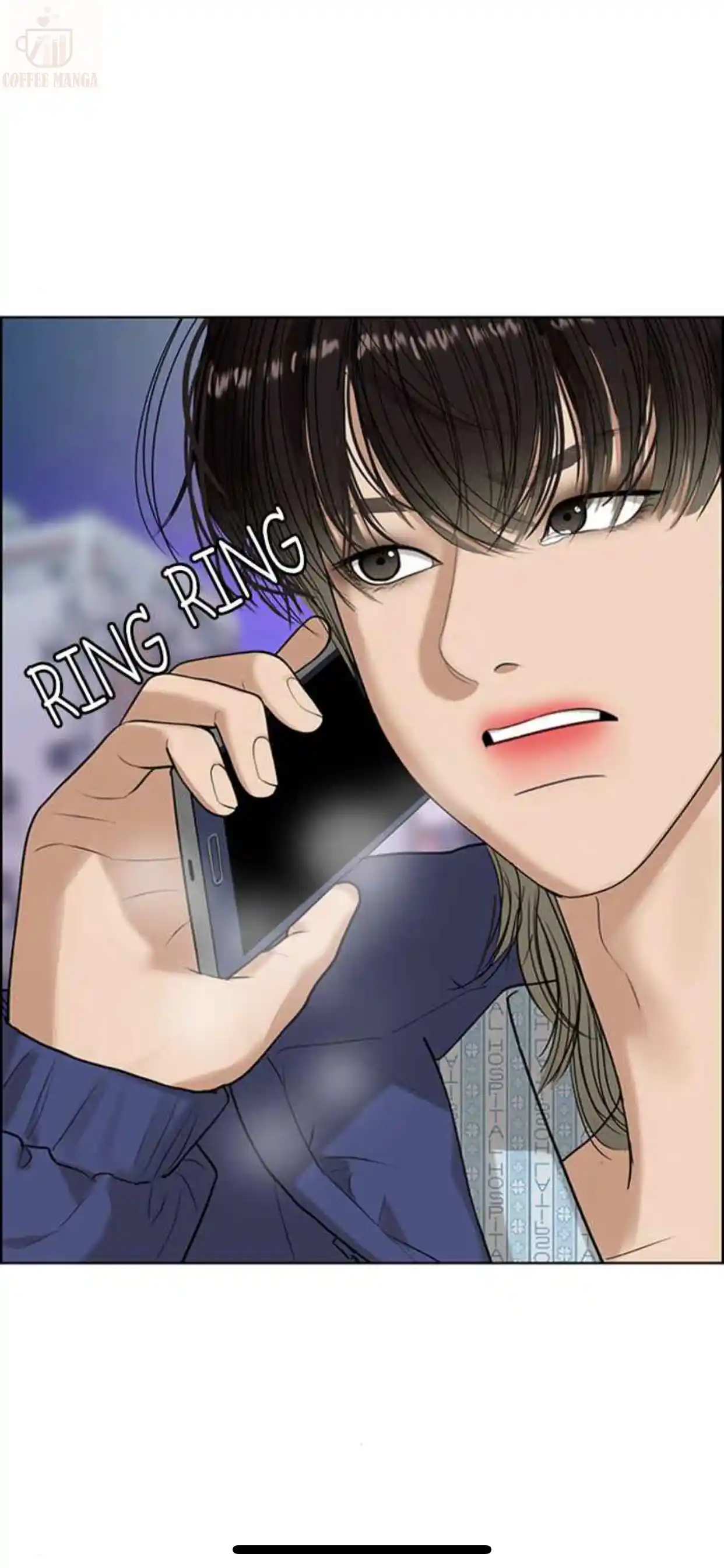 True Beauty Chapter 162.5