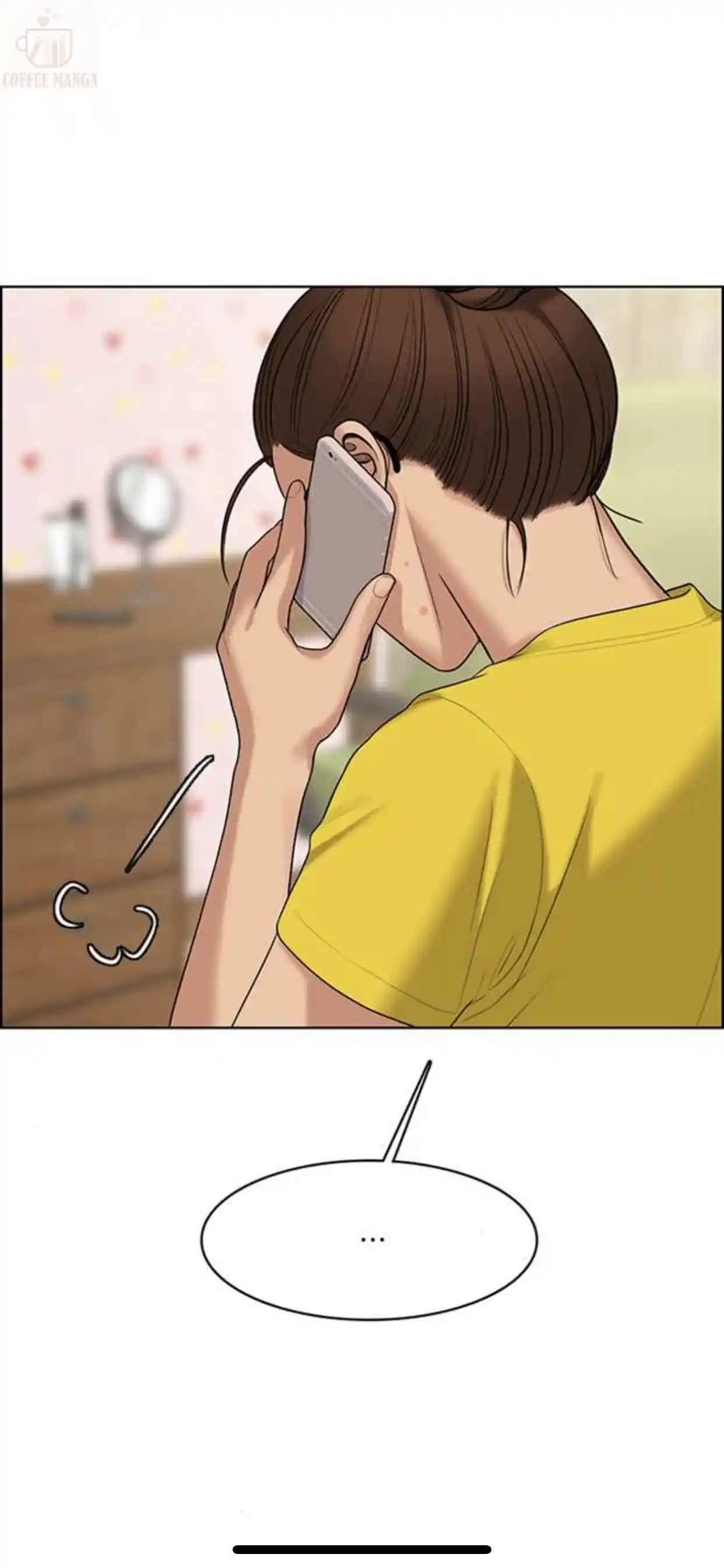 True Beauty Chapter 162.5