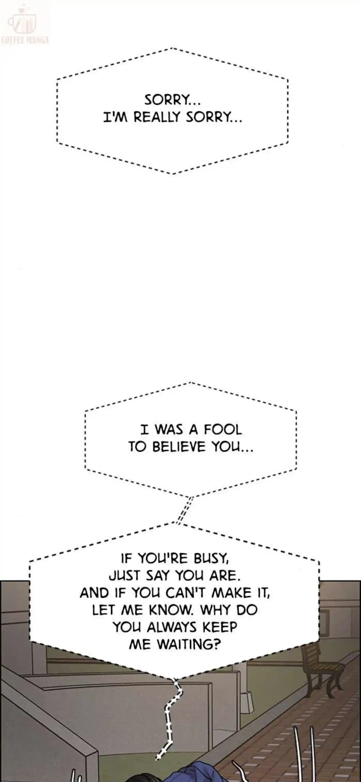 True Beauty Chapter 162.5