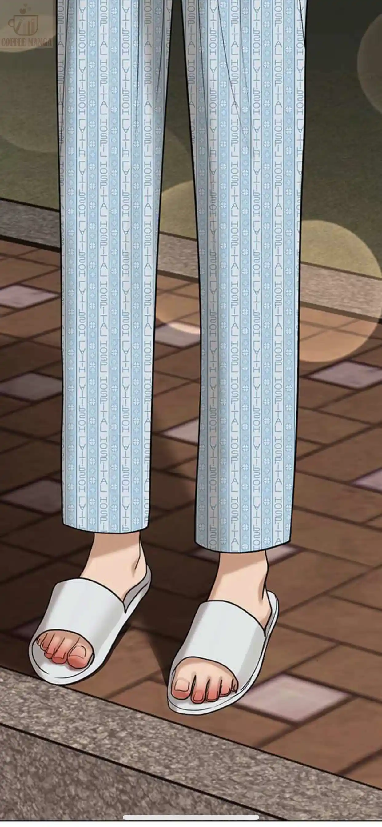 True Beauty Chapter 162.5