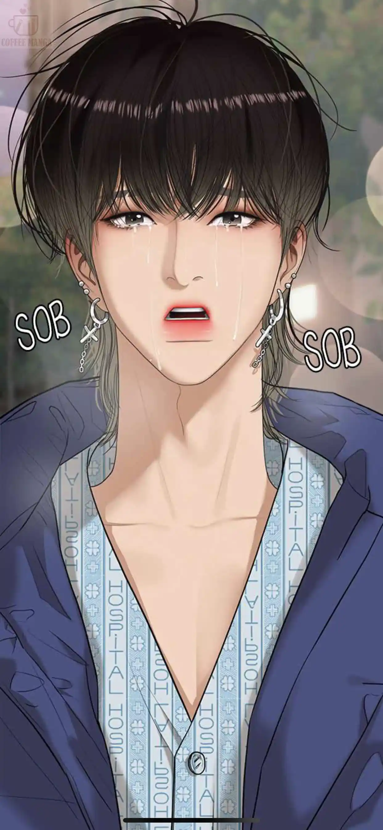 True Beauty Chapter 162.5