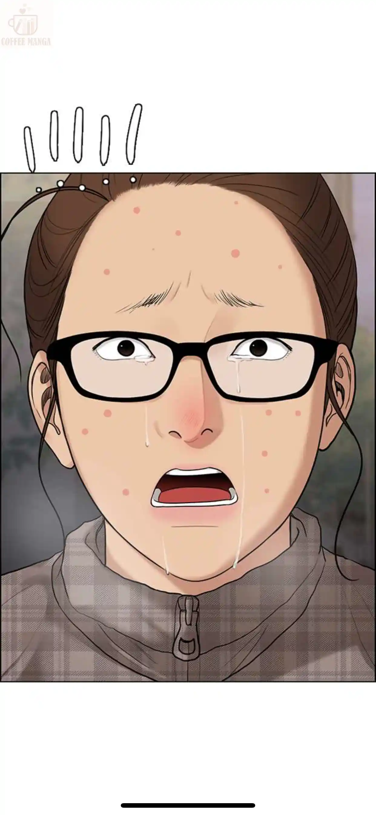 True Beauty Chapter 162.5