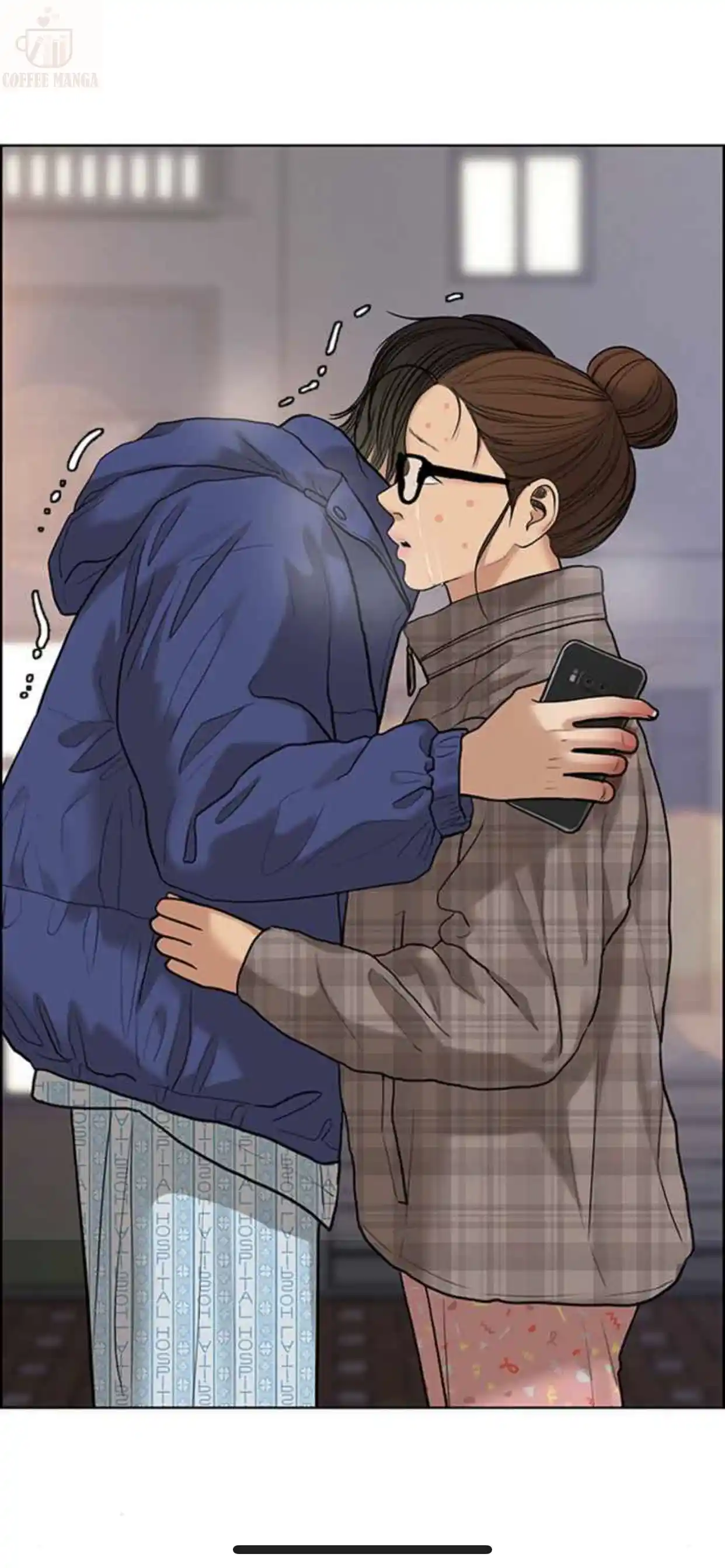 True Beauty Chapter 162.5