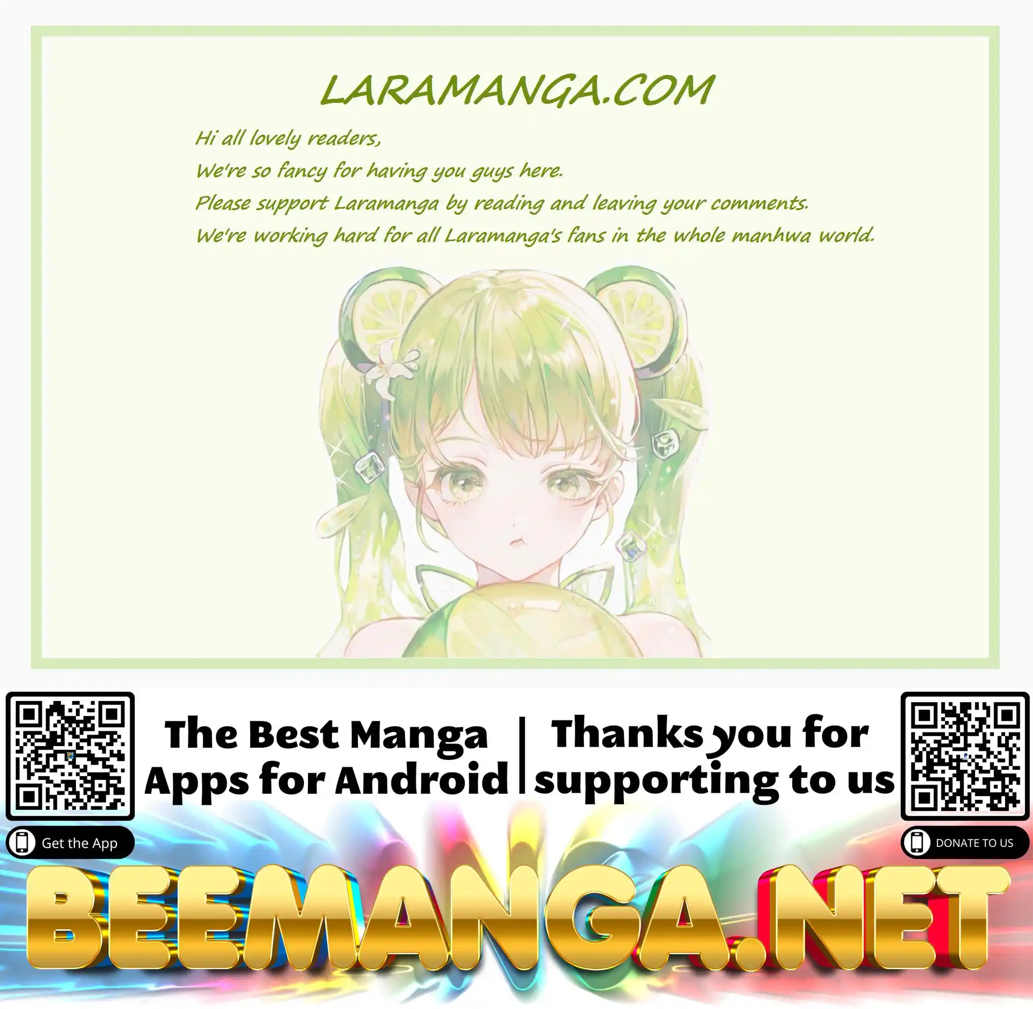 True Beauty Chapter 162.5