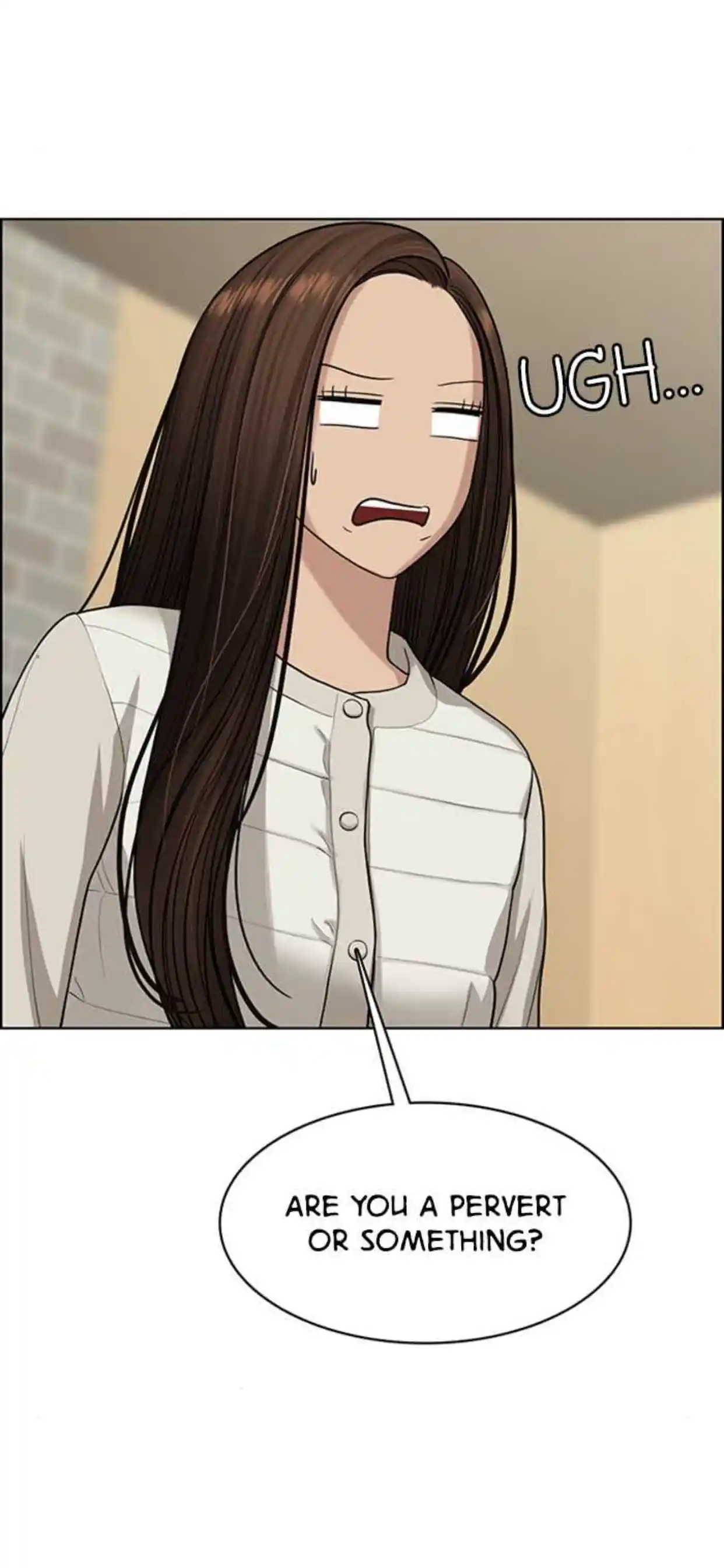 True Beauty Chapter 165.5