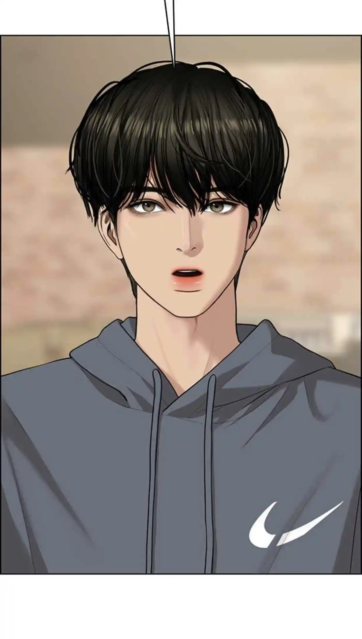 True Beauty Chapter 165.5