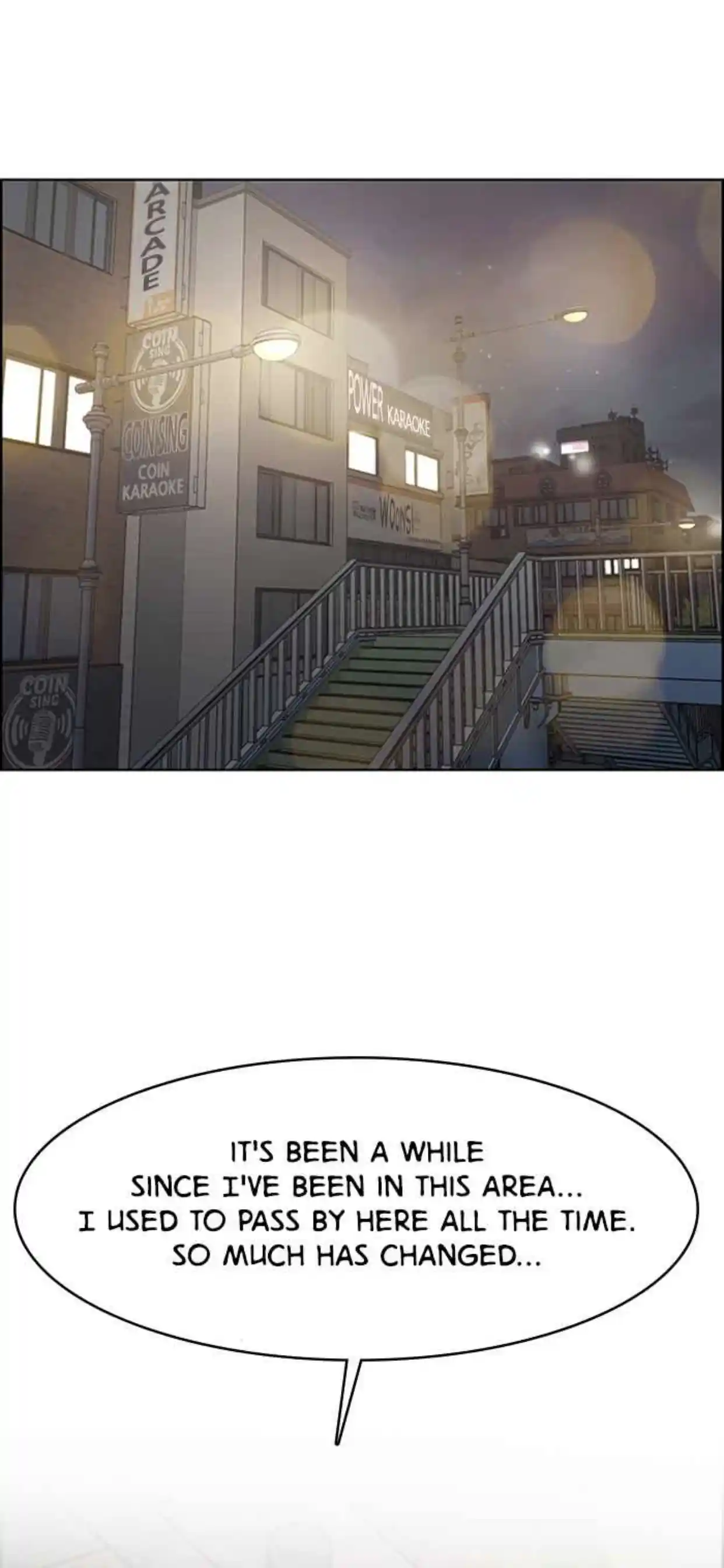 True Beauty Chapter 165.5