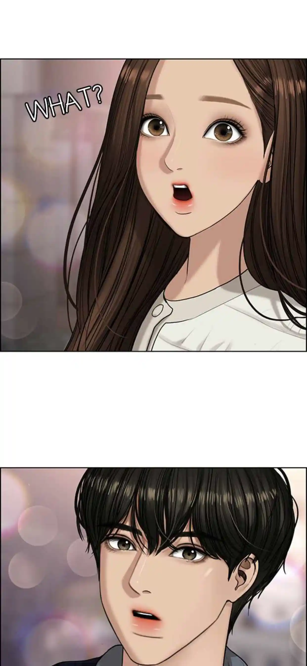 True Beauty Chapter 165.5