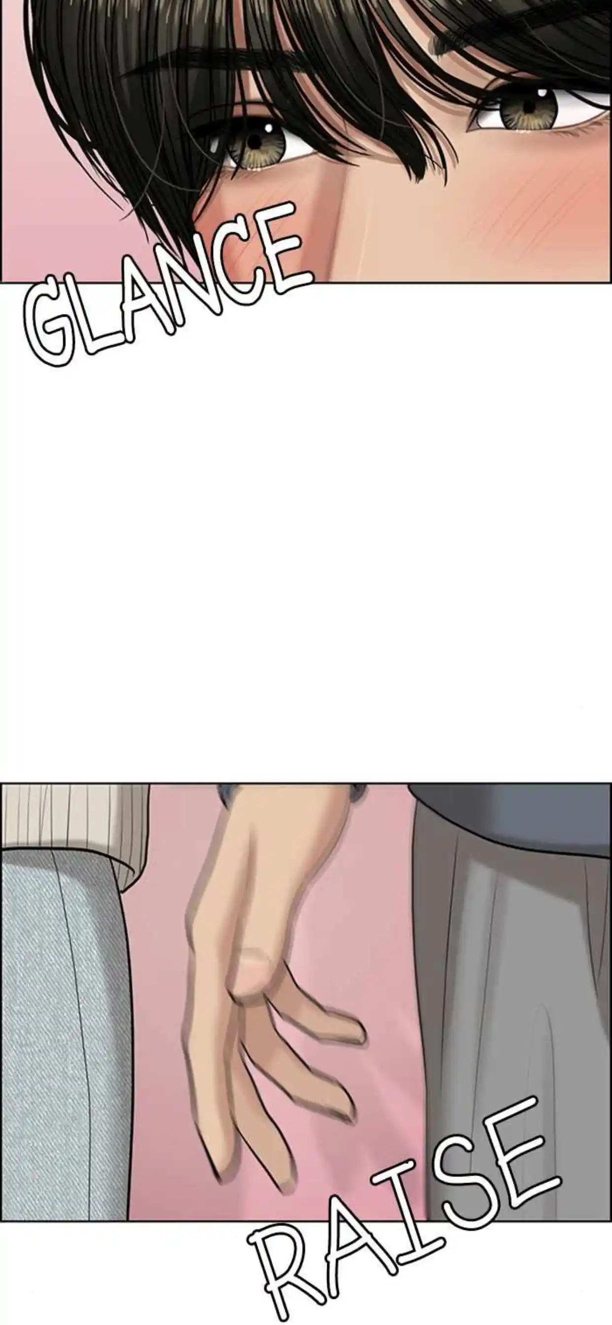 True Beauty Chapter 165.5