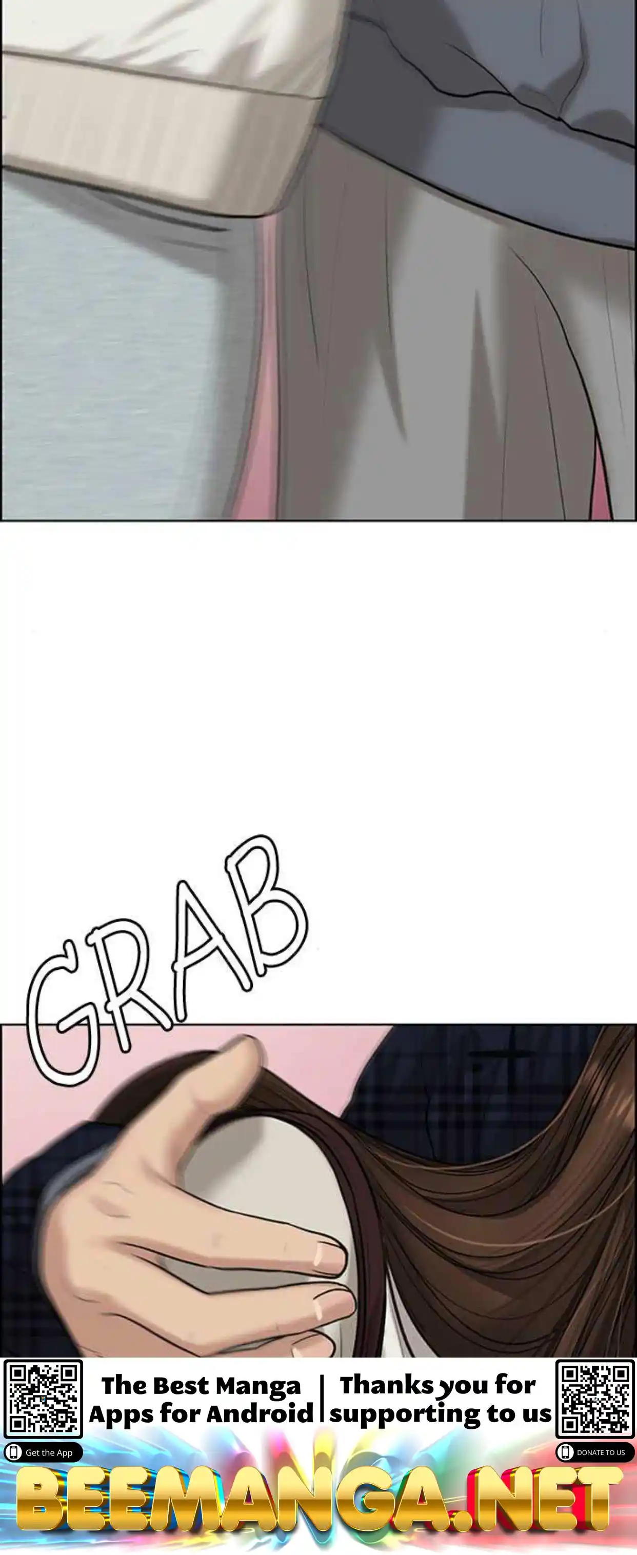 True Beauty Chapter 165.5