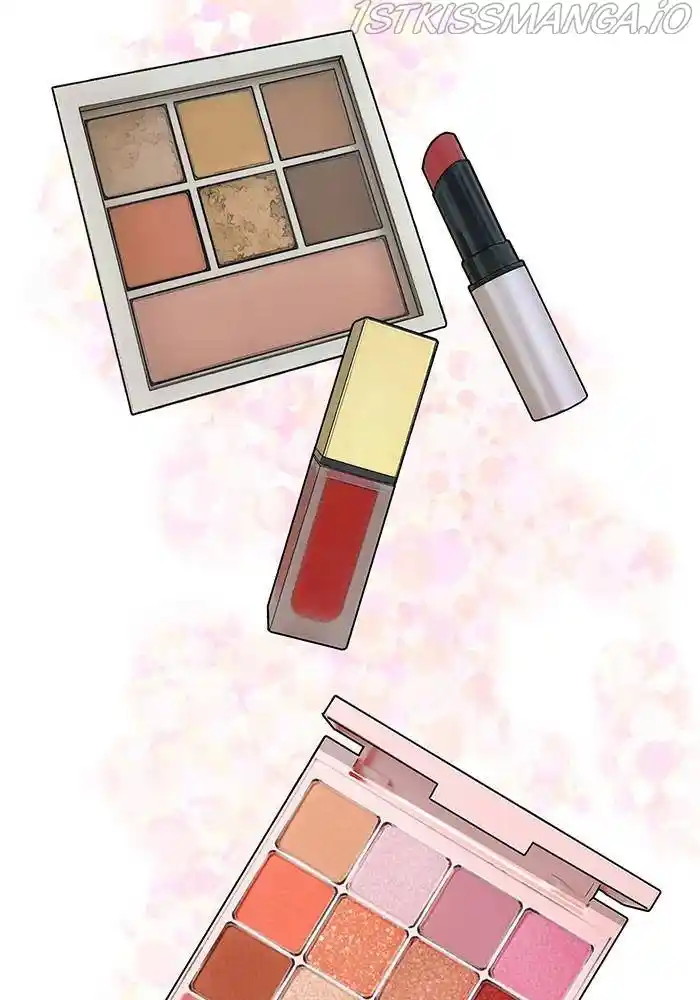 True Beauty Chapter 196