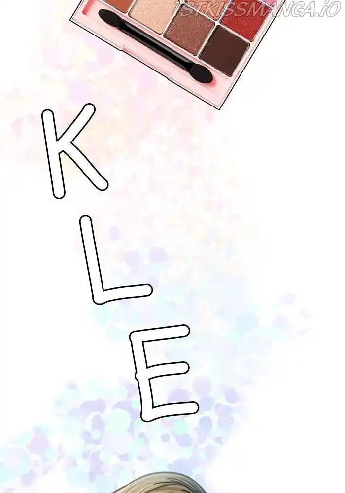 True Beauty Chapter 196