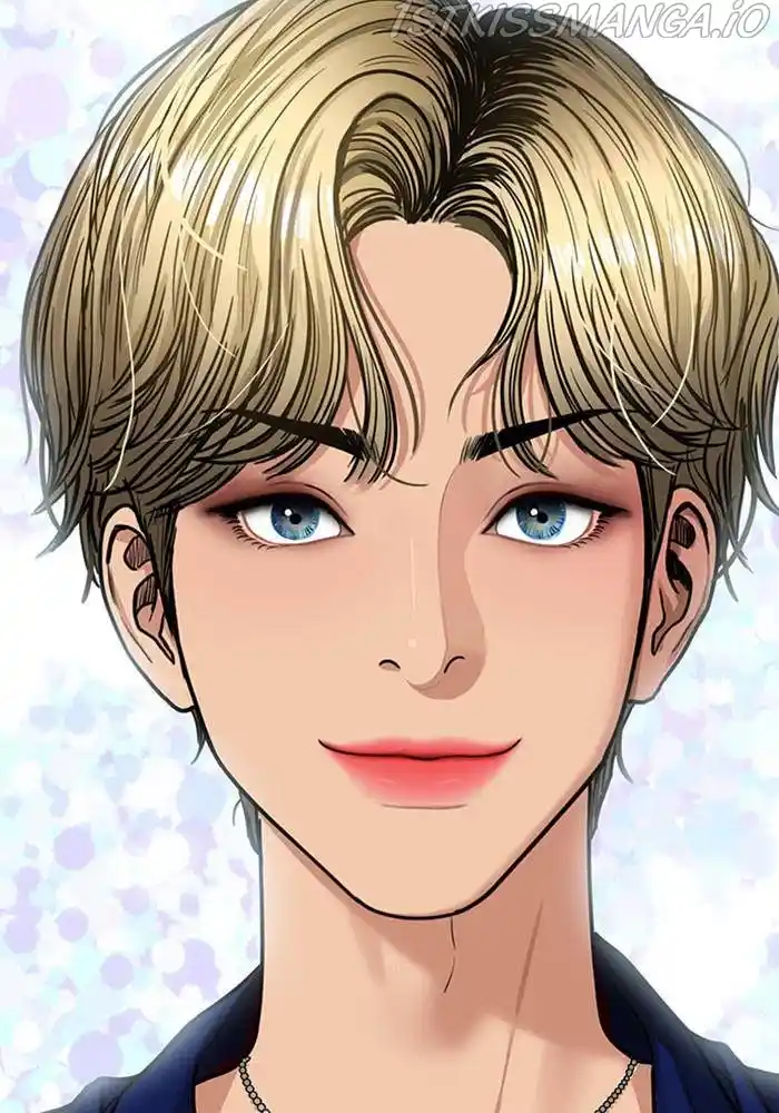 True Beauty Chapter 196