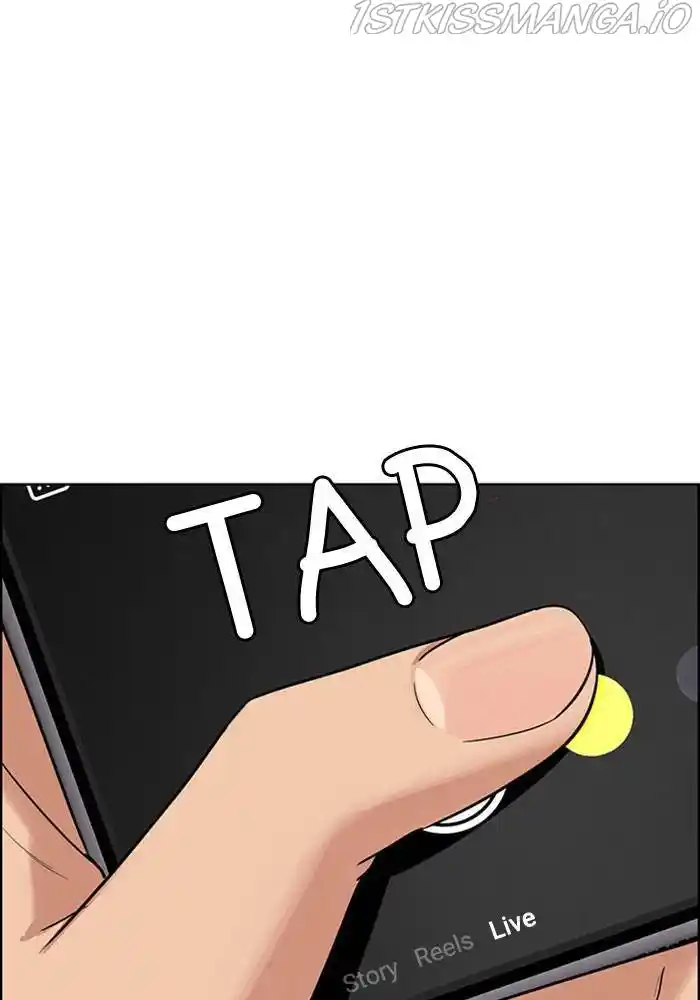 True Beauty Chapter 196