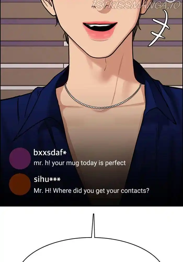 True Beauty Chapter 196