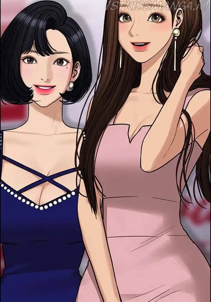 True Beauty Chapter 196