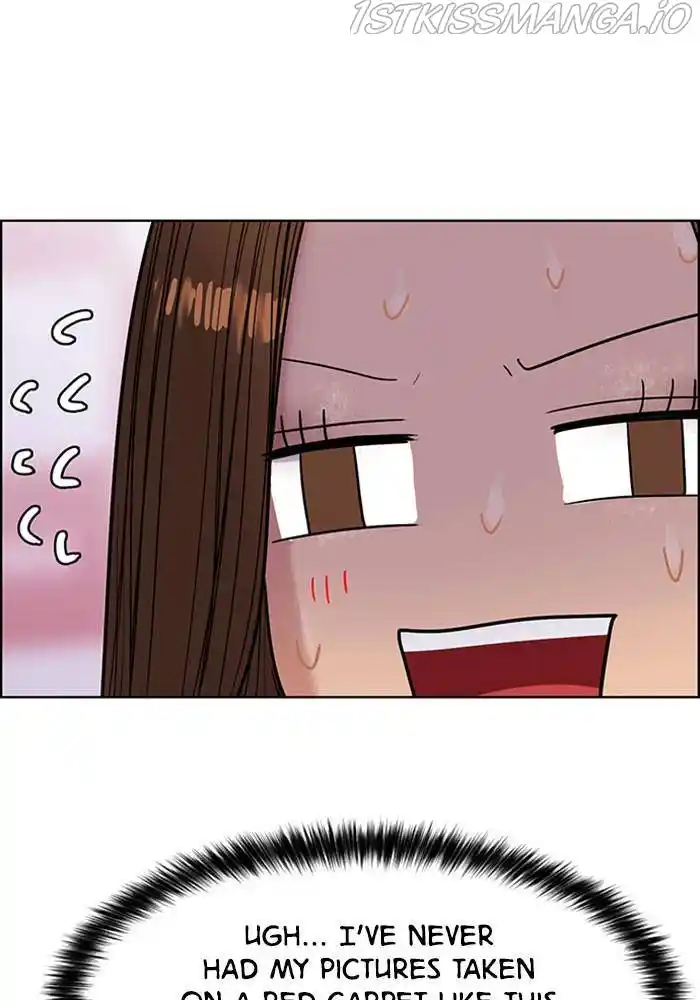 True Beauty Chapter 196