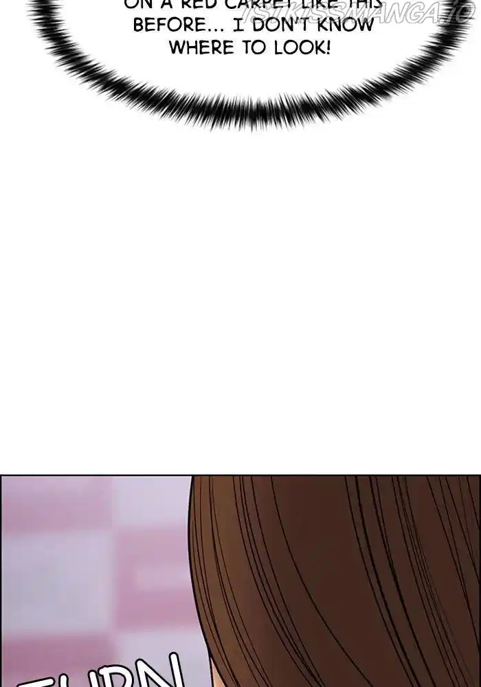 True Beauty Chapter 196