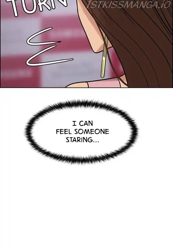 True Beauty Chapter 196