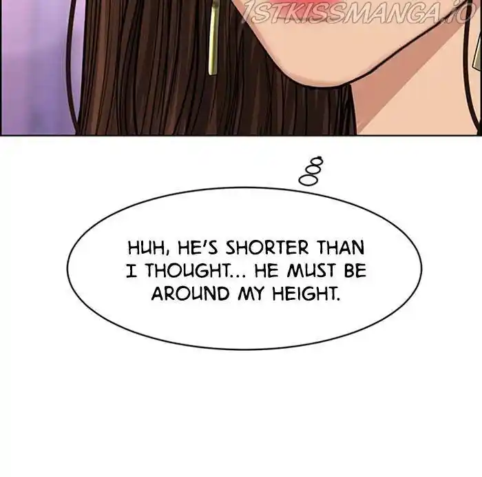 True Beauty Chapter 196