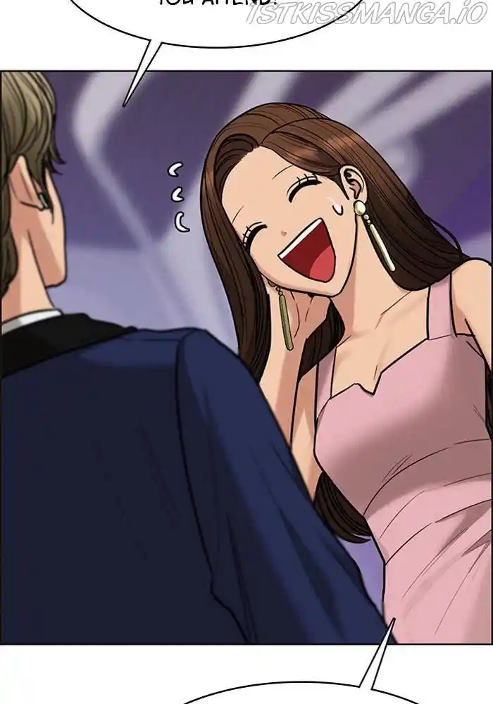 True Beauty Chapter 196