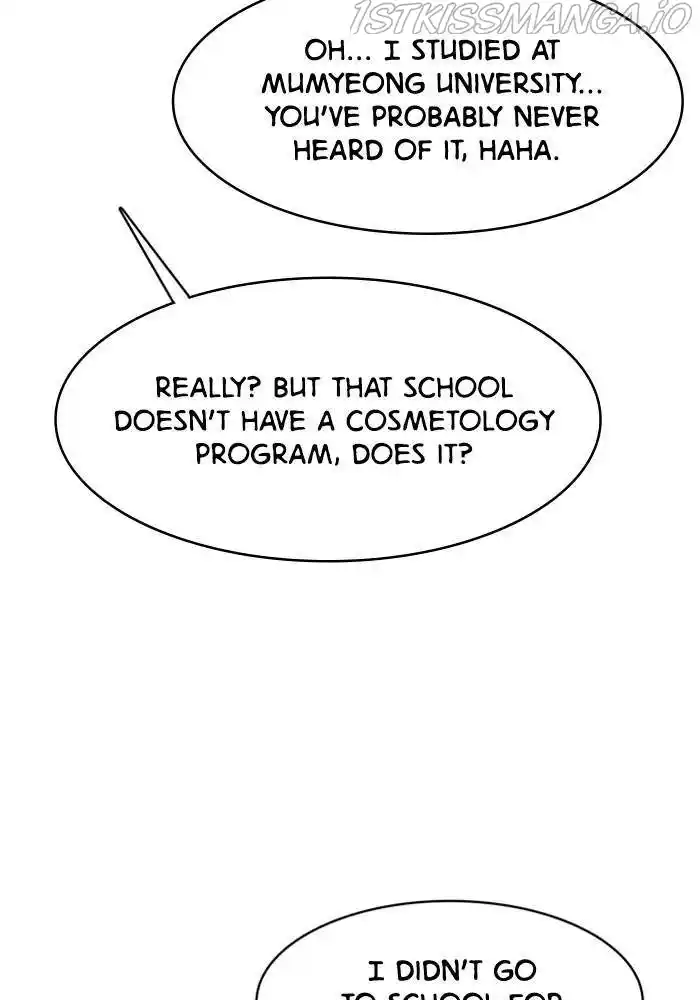 True Beauty Chapter 196