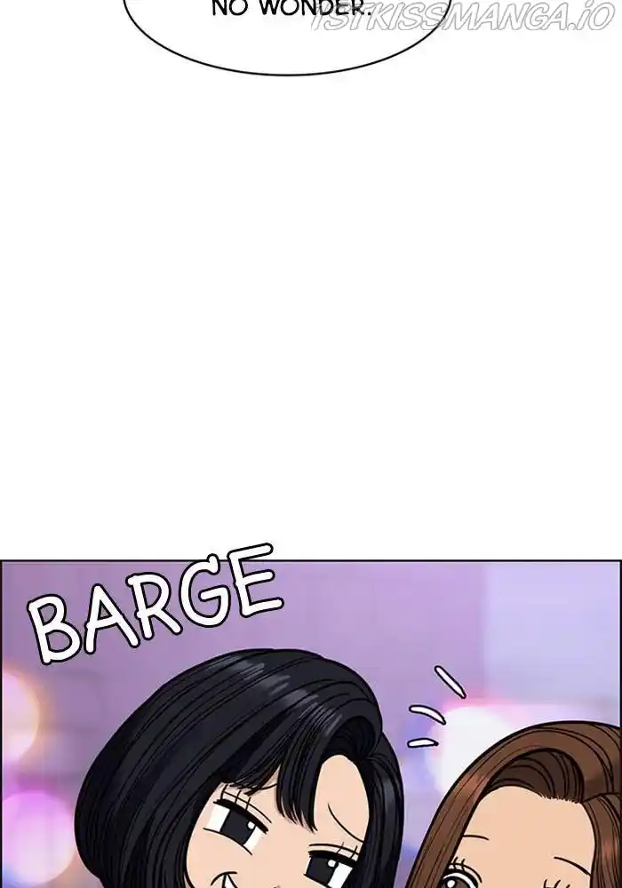 True Beauty Chapter 196