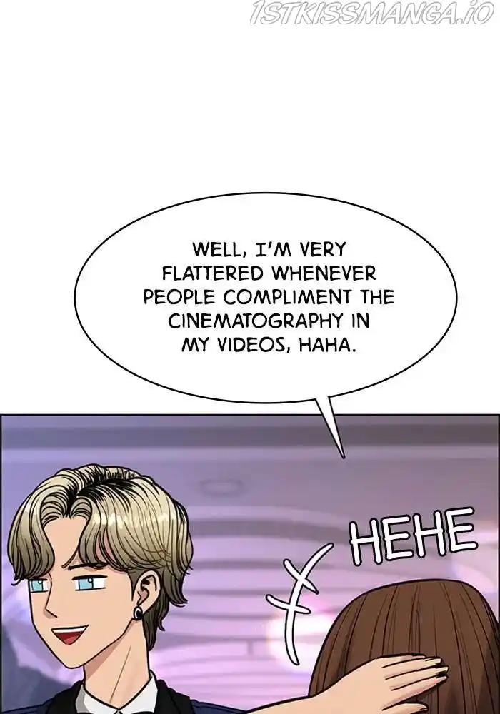 True Beauty Chapter 196